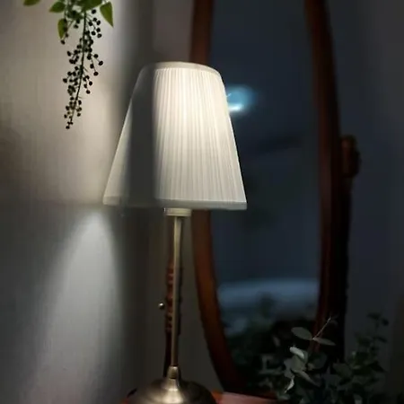 Healing & Romang House Seoul Exterior photo