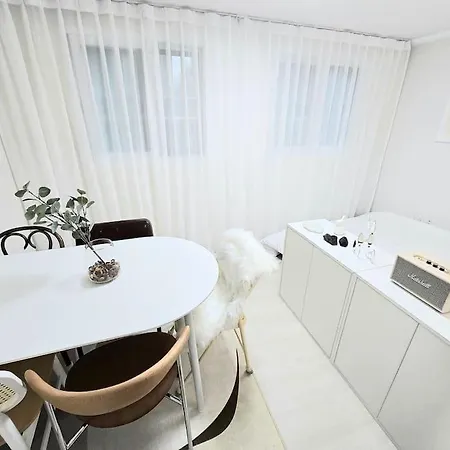 Healing & Romang House Seoul Exterior photo