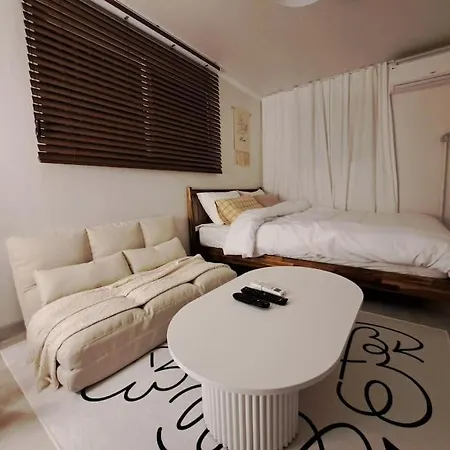 Healing & Romang House Seoul Exterior photo