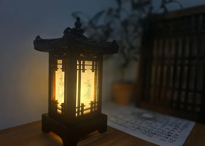 Healing & Romang House